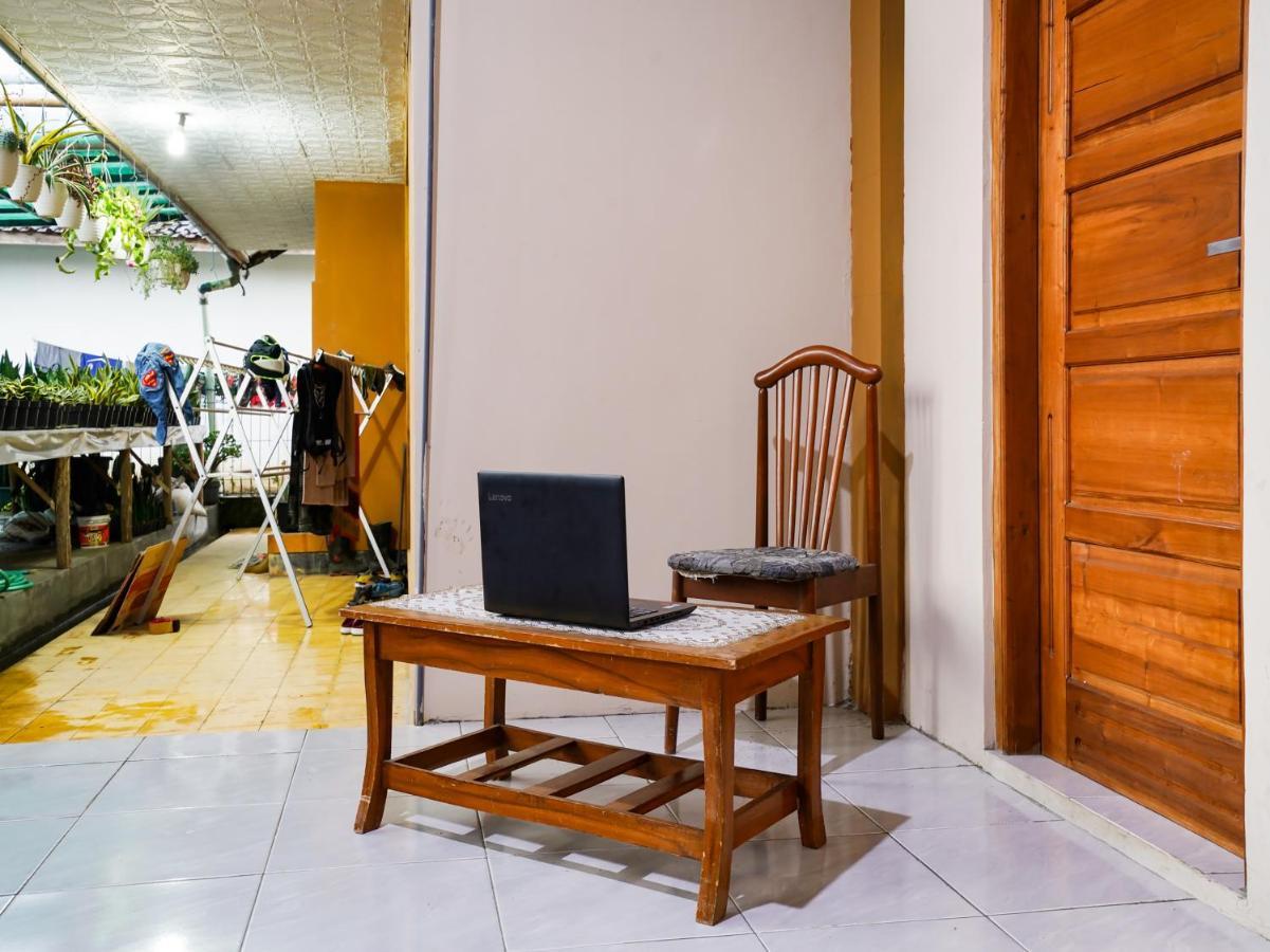 Oyo Homes 91008 Eco Tourism Desa Cibodas Babakan Gentong 1 Syariah