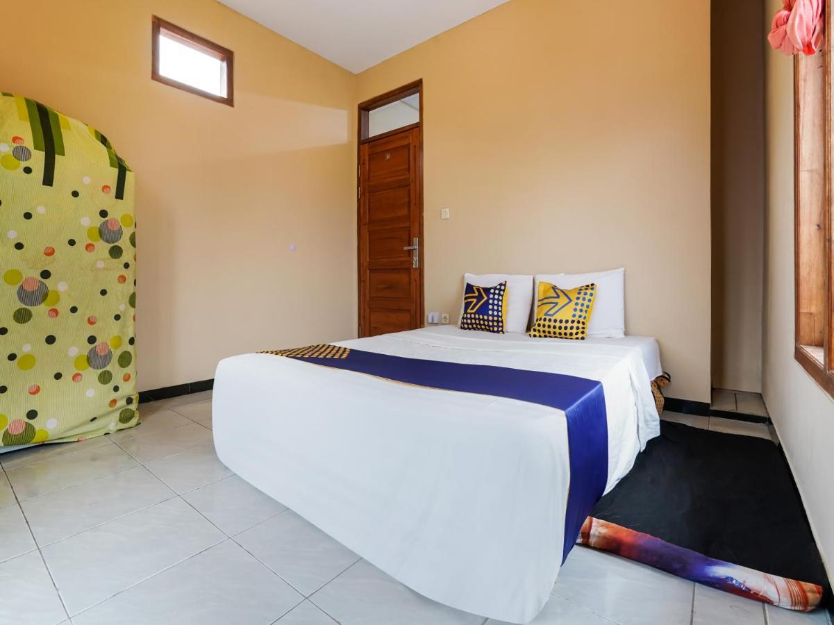 Oyo Homes 91008 Eco Tourism Desa Cibodas Babakan Gentong 1 Syariah Lembang